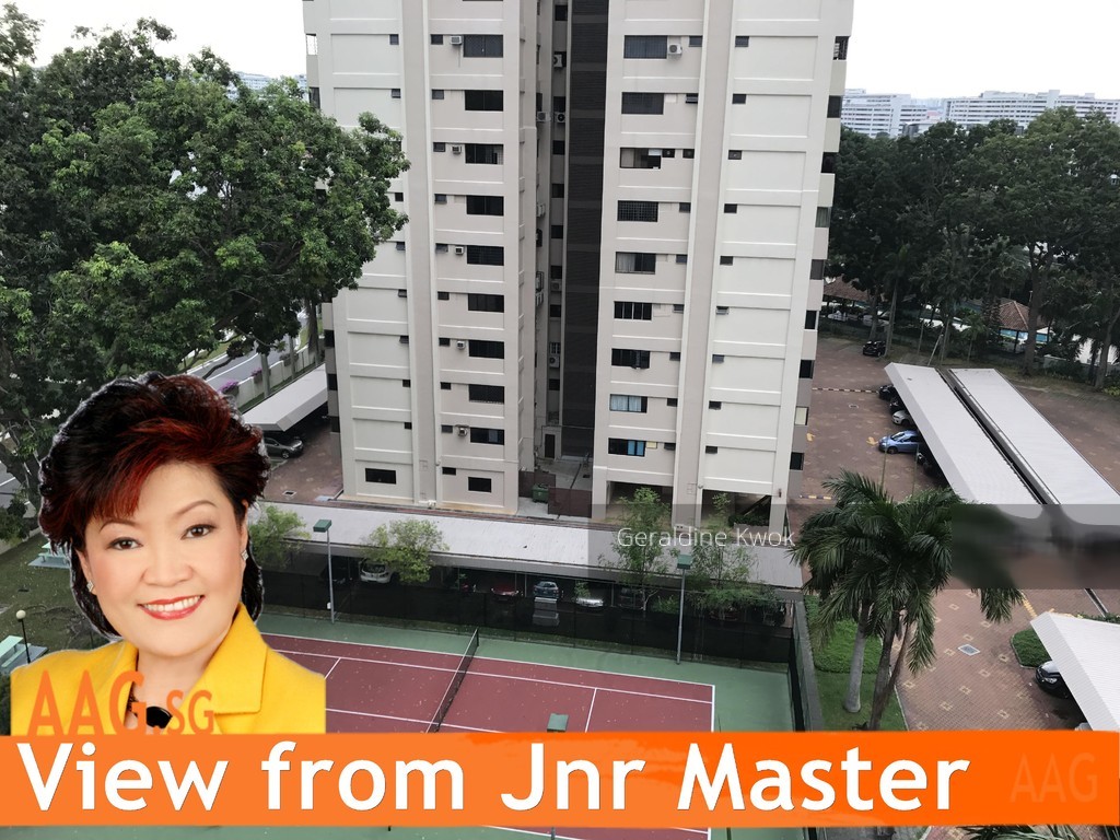 Windy Heights (D14), Condominium #138108652